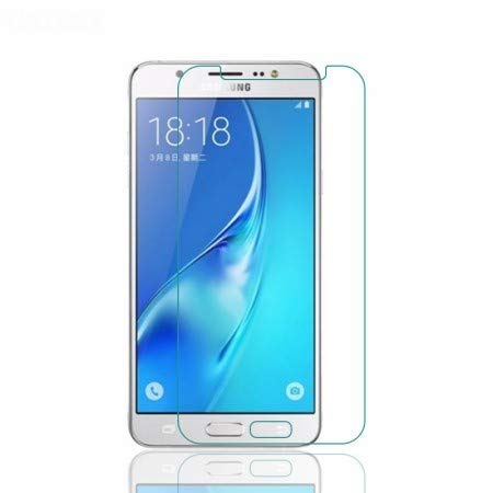 Samsung Galaxy J5 Ekran Koruyucu Nano Temperli Cam